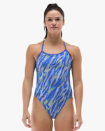 Women's Durafast Elite Crosscutfit Tieback - Serika