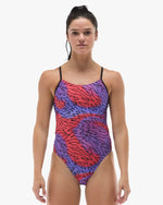 Women's Durafast Elite Cutoutfit Swimsuit - Hodori