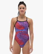 Women's Durafast Elite Diamondfit Swimsuit - Hodori