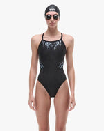Women's Durafast Elite Diamondfit Swimsuit - Triton