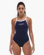 TYR x Katie Ledecky Women's Durafast Elite® Diamondfit Swimsuit