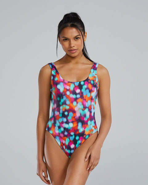 Eliza One Piece - PRISMATIC – TYR US