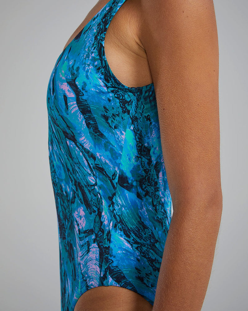 ::487 Blue/Green