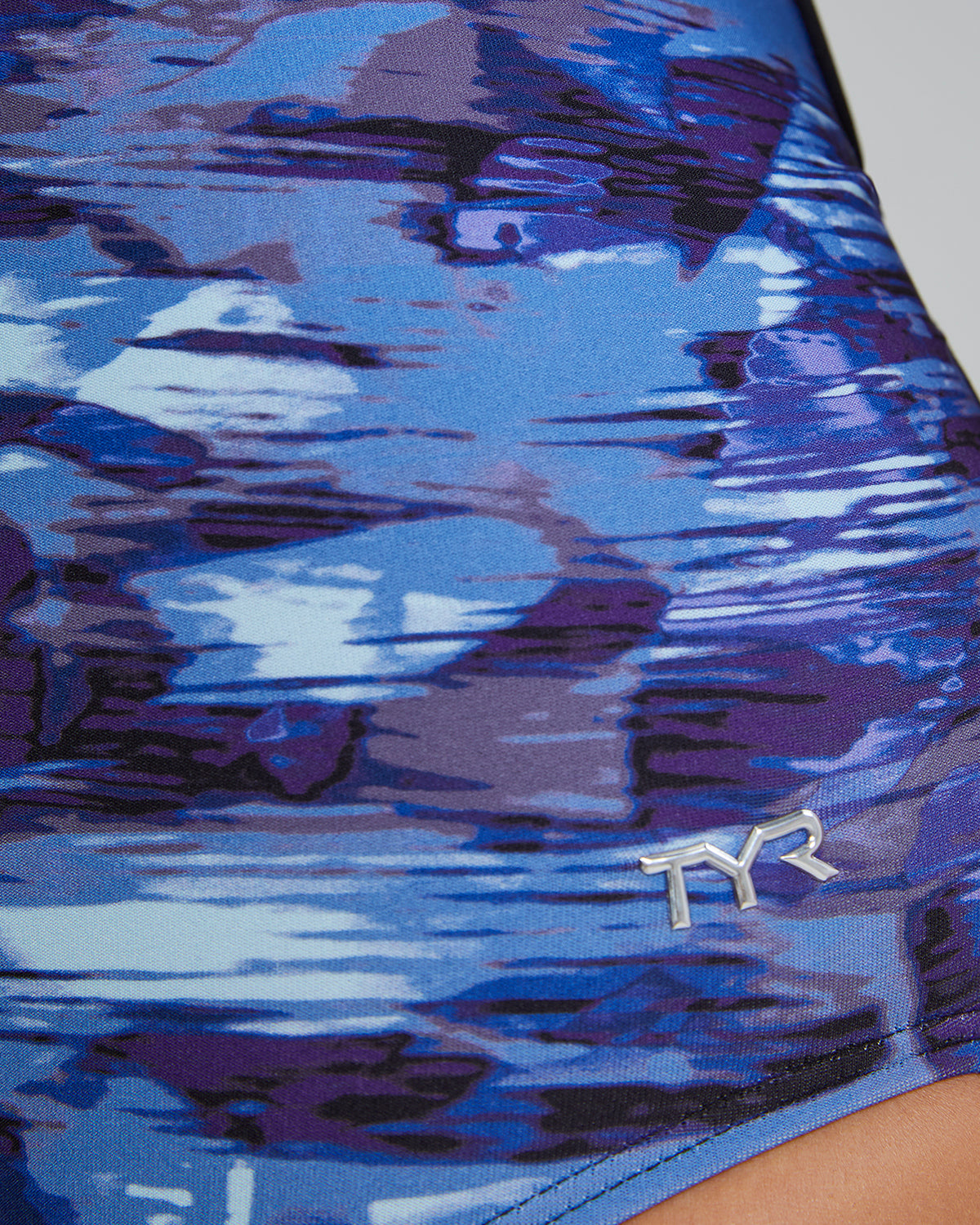Women's Durafast Elite Controlfit Swimsuit - Fractal