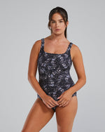 Women's Durafast Elite Controlfit Swimsuit - Quake
