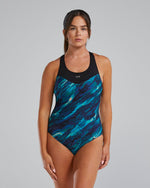 Women's Durafast Elite Racerback ControlFit Impression