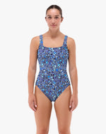 Women's Durafast Scoop Neck Controlfit - Zellari