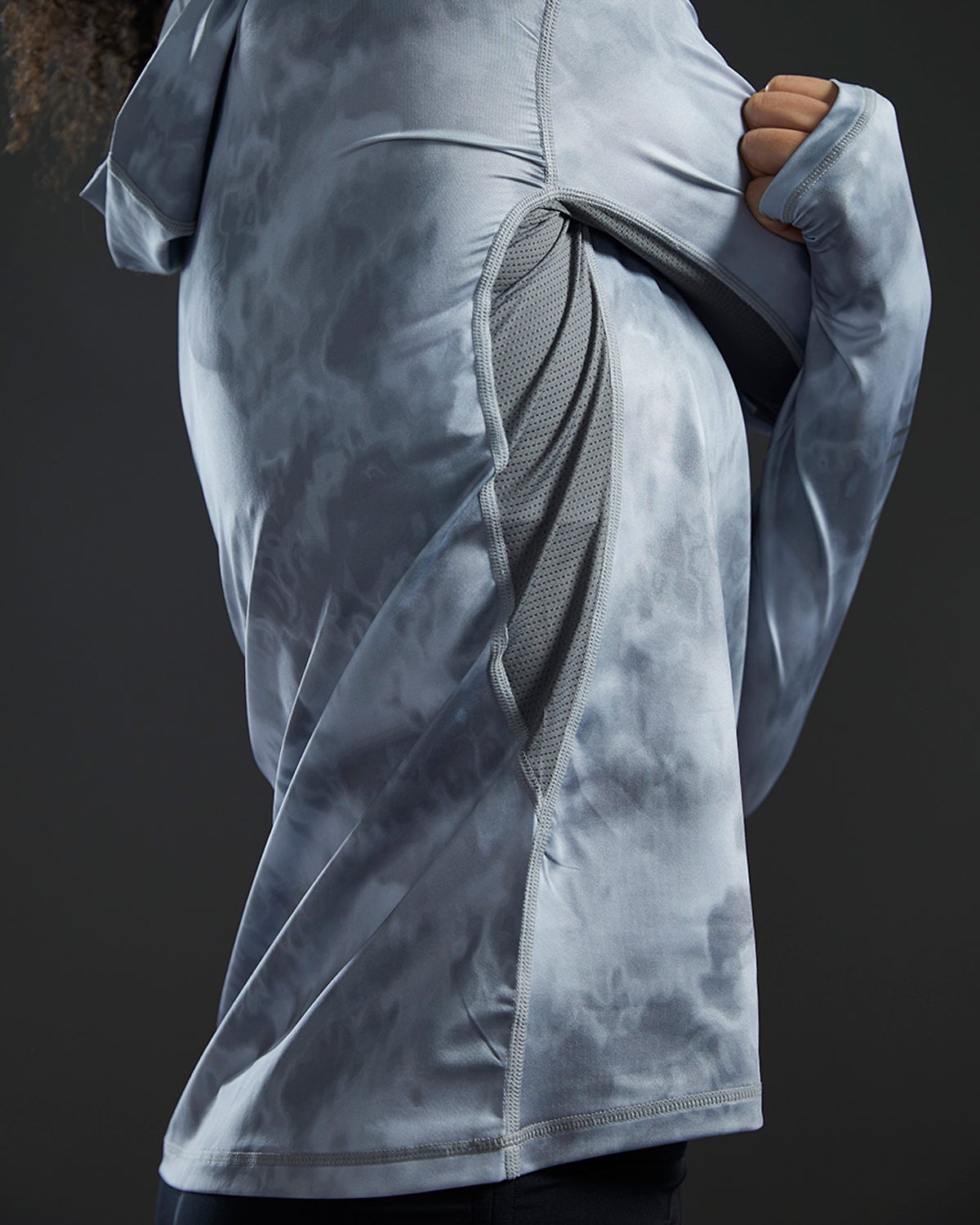 Product image for 988 Mirage Gray