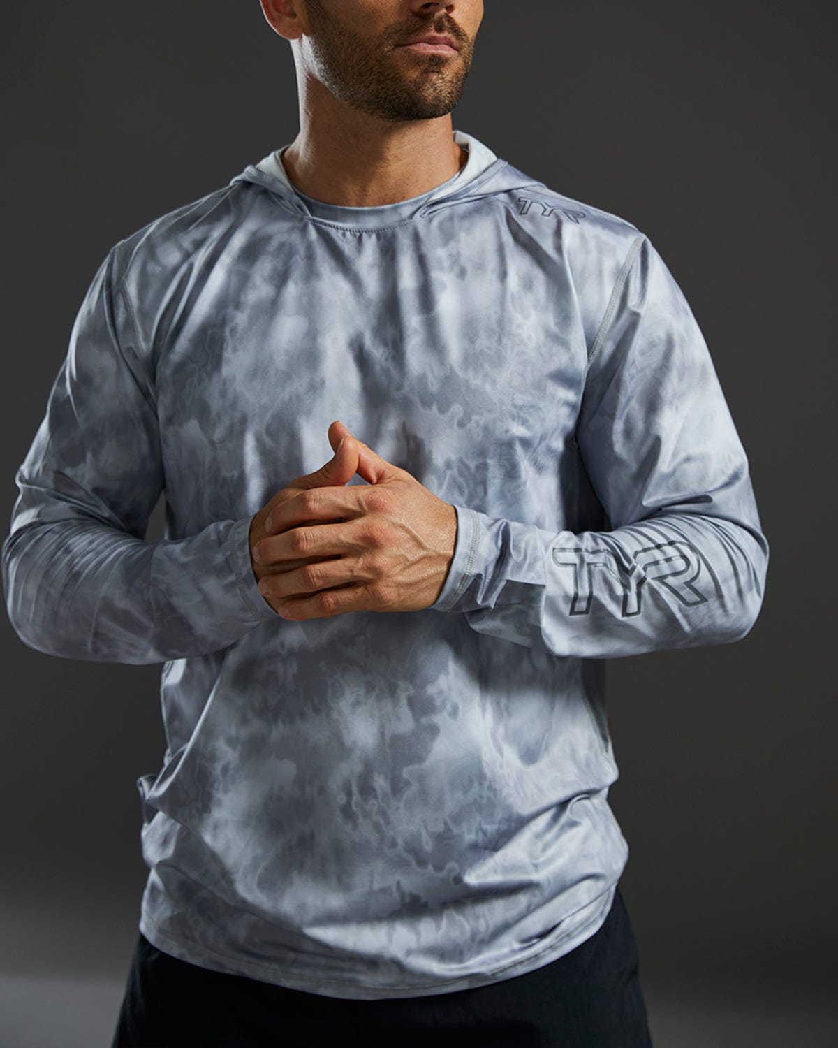 Product image for 988 Mirage Gray