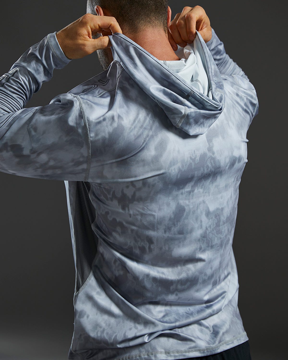 Product image for 988 Mirage Gray