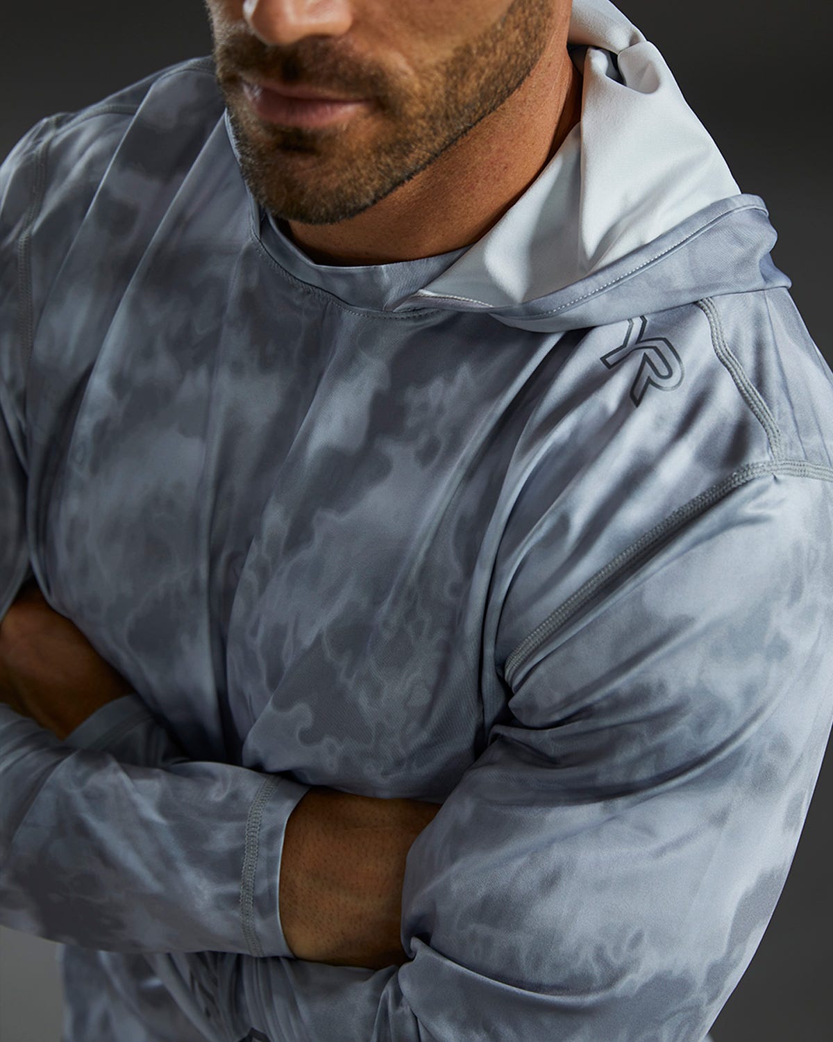 Product image for 988 Mirage Gray