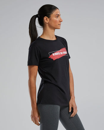 ::002 Black/Red