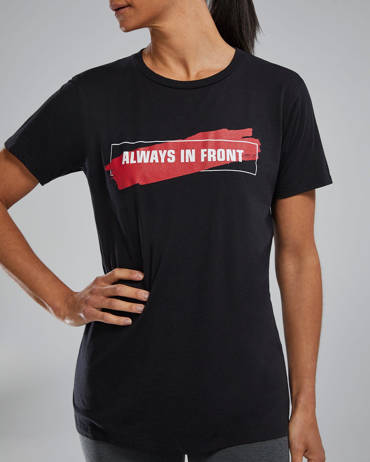 ::002 Black/Red