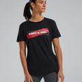 ::002 Black/Red