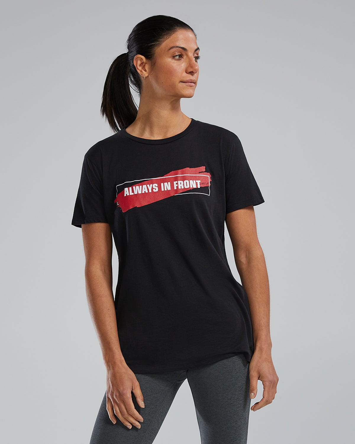 ::002 Black/Red