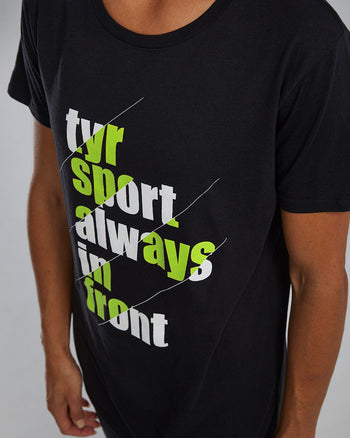 ::009 Black/Lime