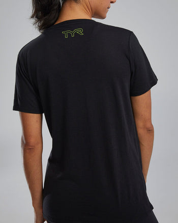 ::009 Black/Lime