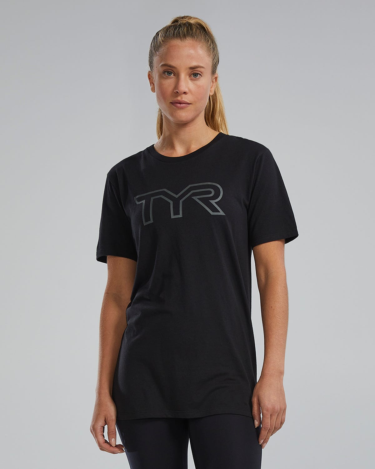 ::001 Black