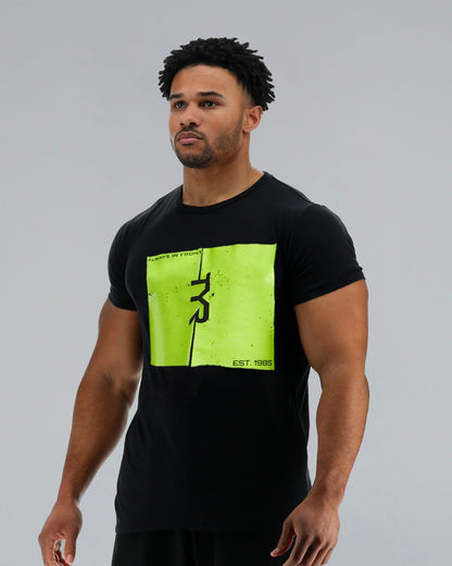 Product image for 009 Black/Lime