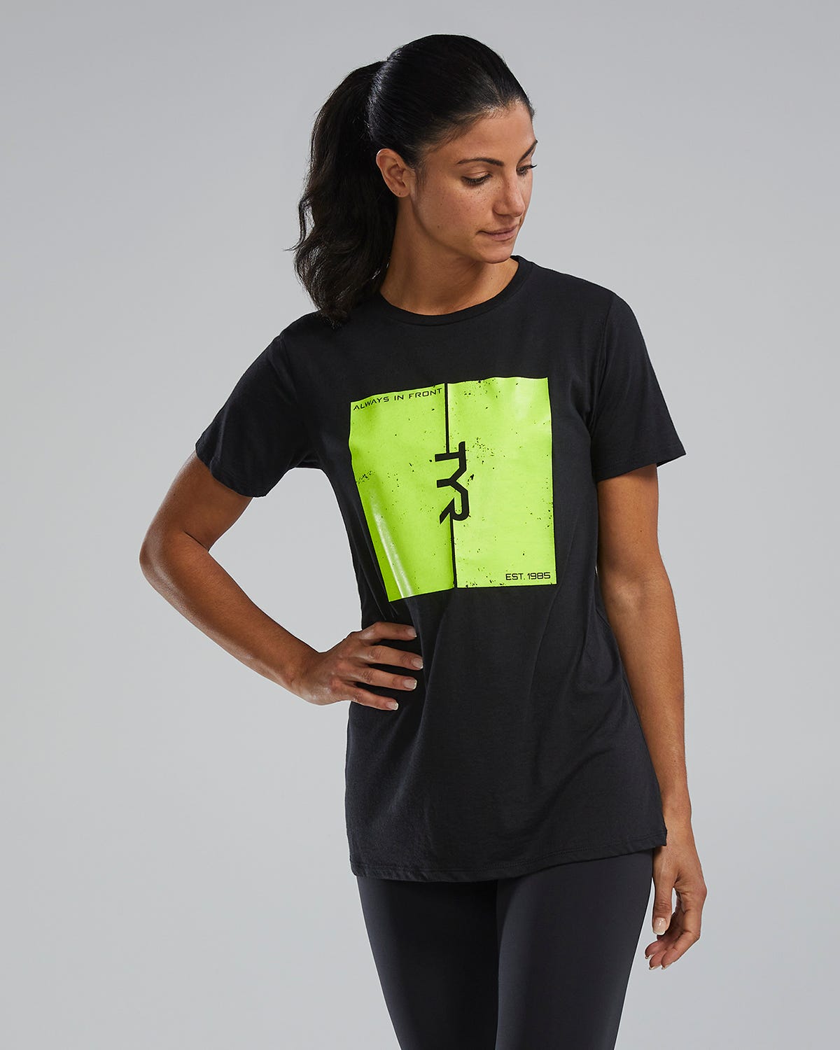 Product image for 009 Black/Lime