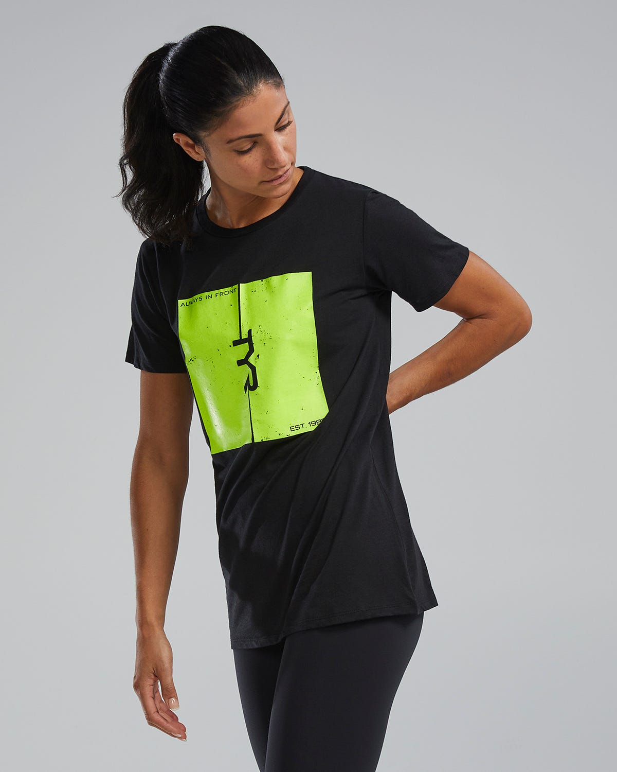 Product image for 009 Black/Lime