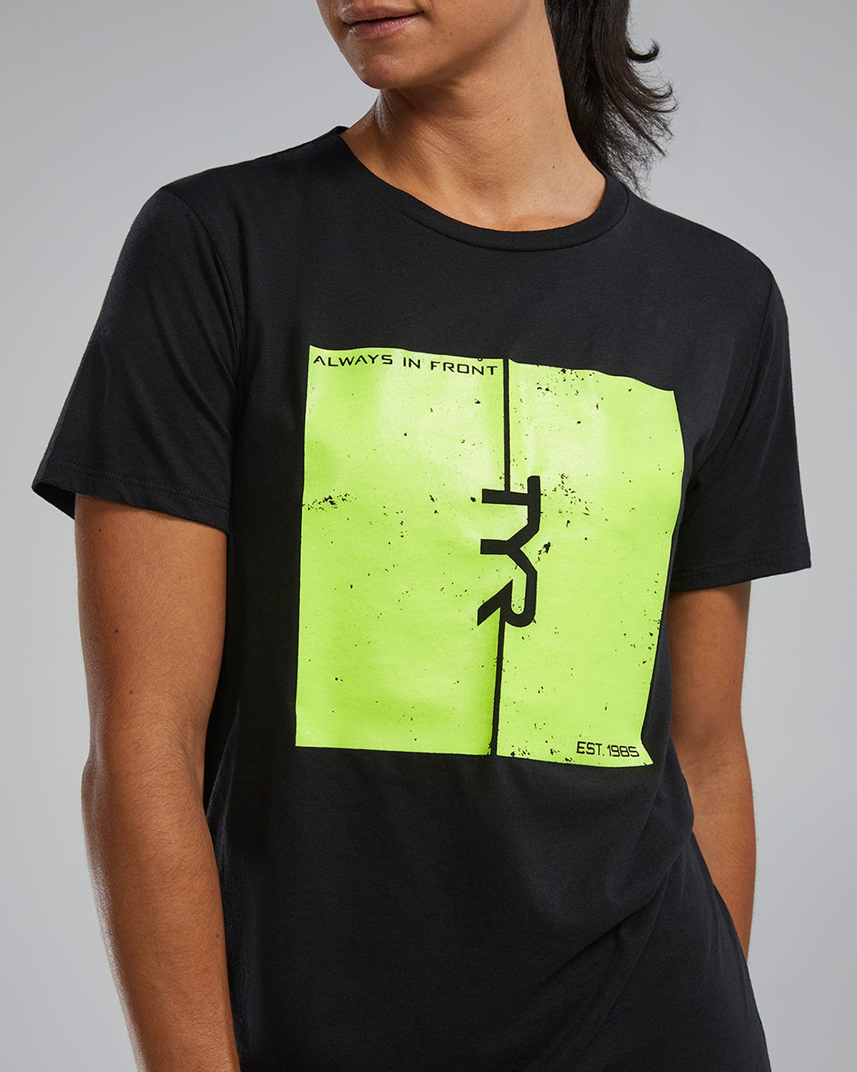 Product image for 009 Black/Lime