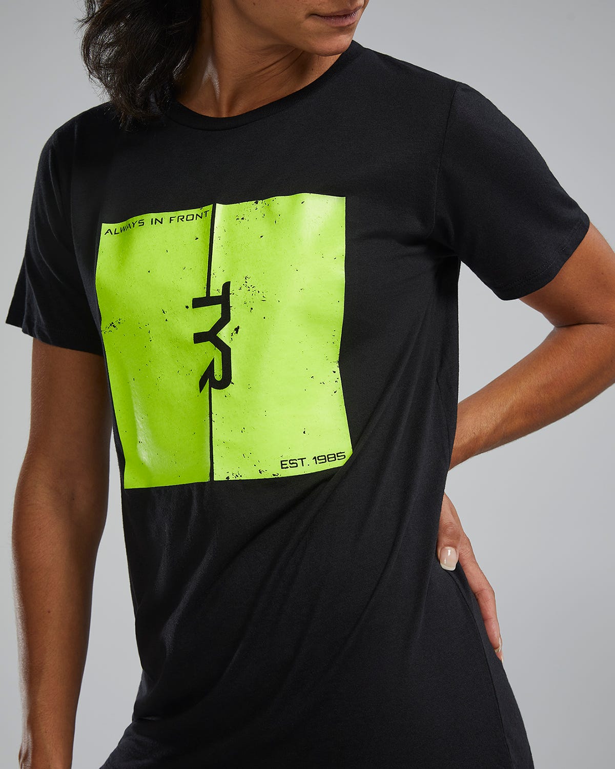 Product image for 009 Black/Lime