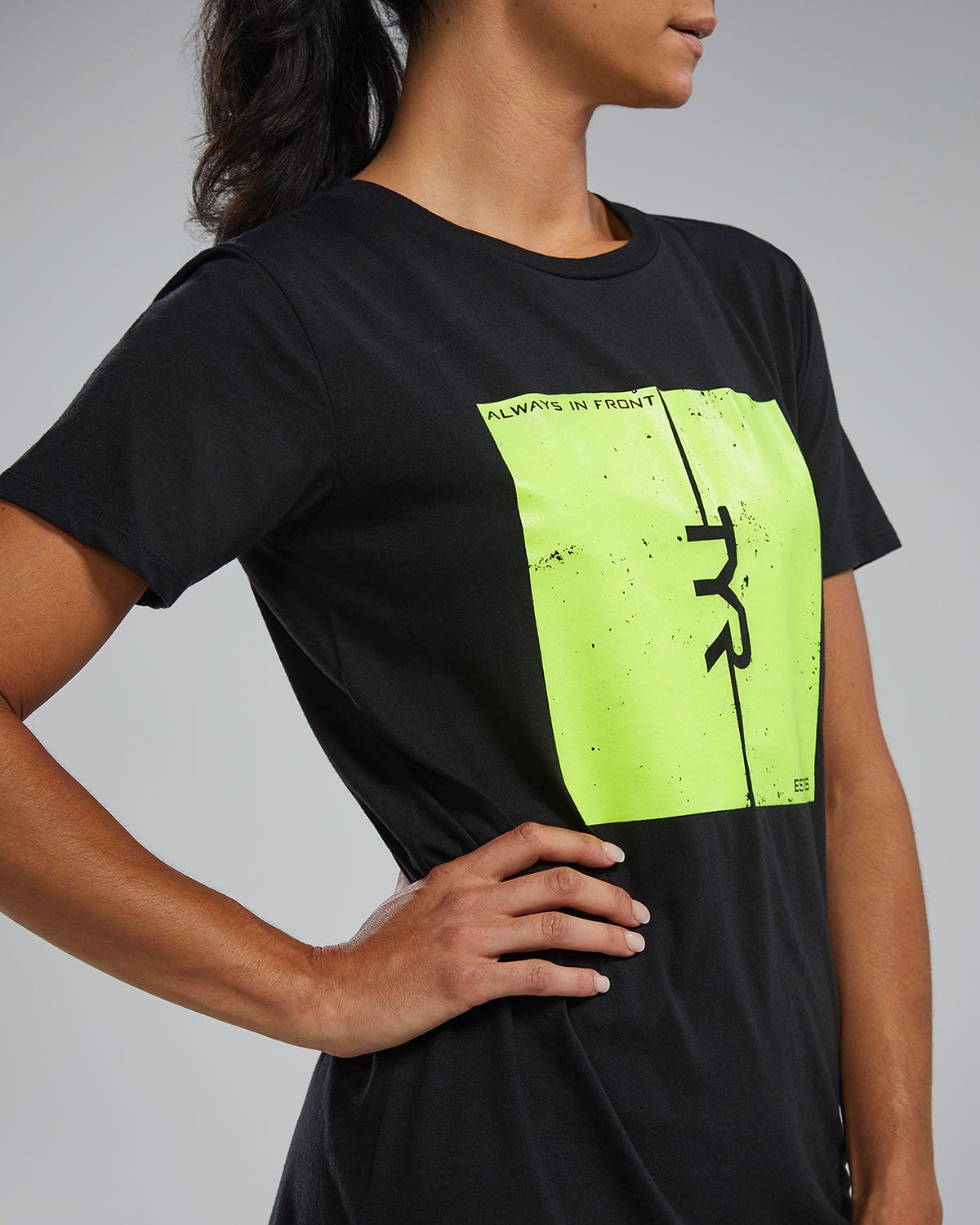 Product image for 009 Black/Lime