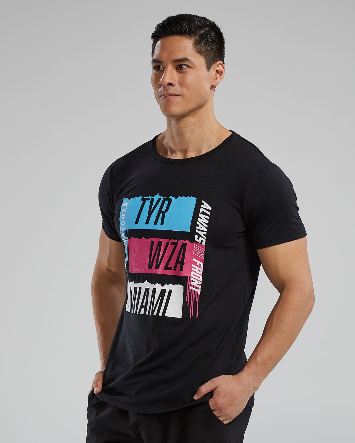 Product image for 001 Black