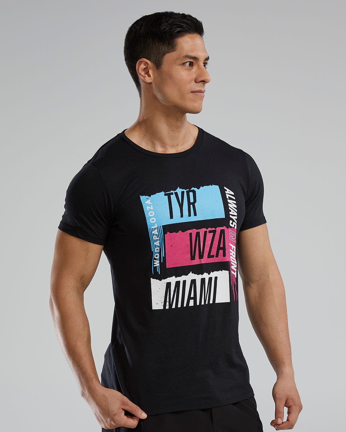 Product image for 001 Black