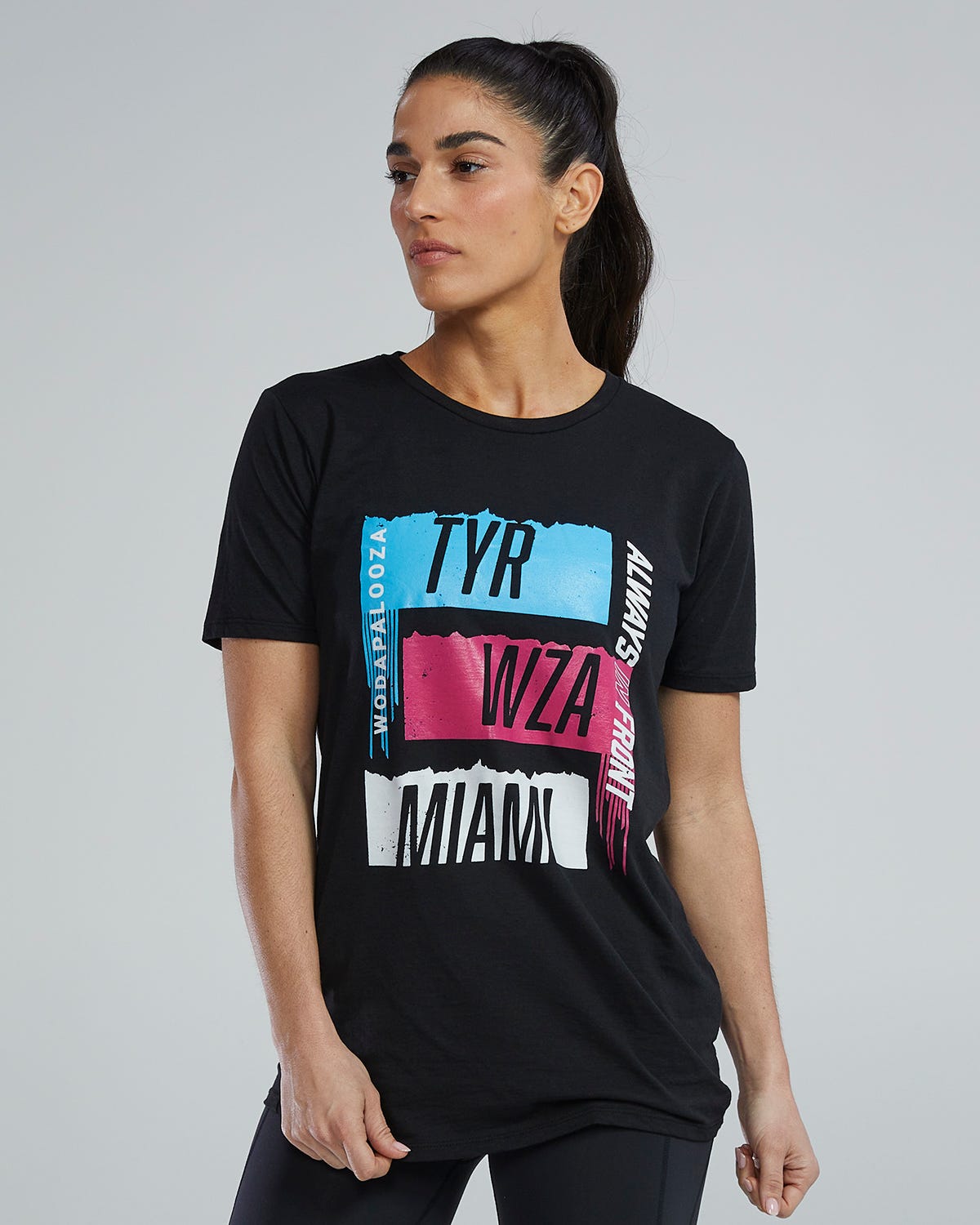 Product image for 001 Black