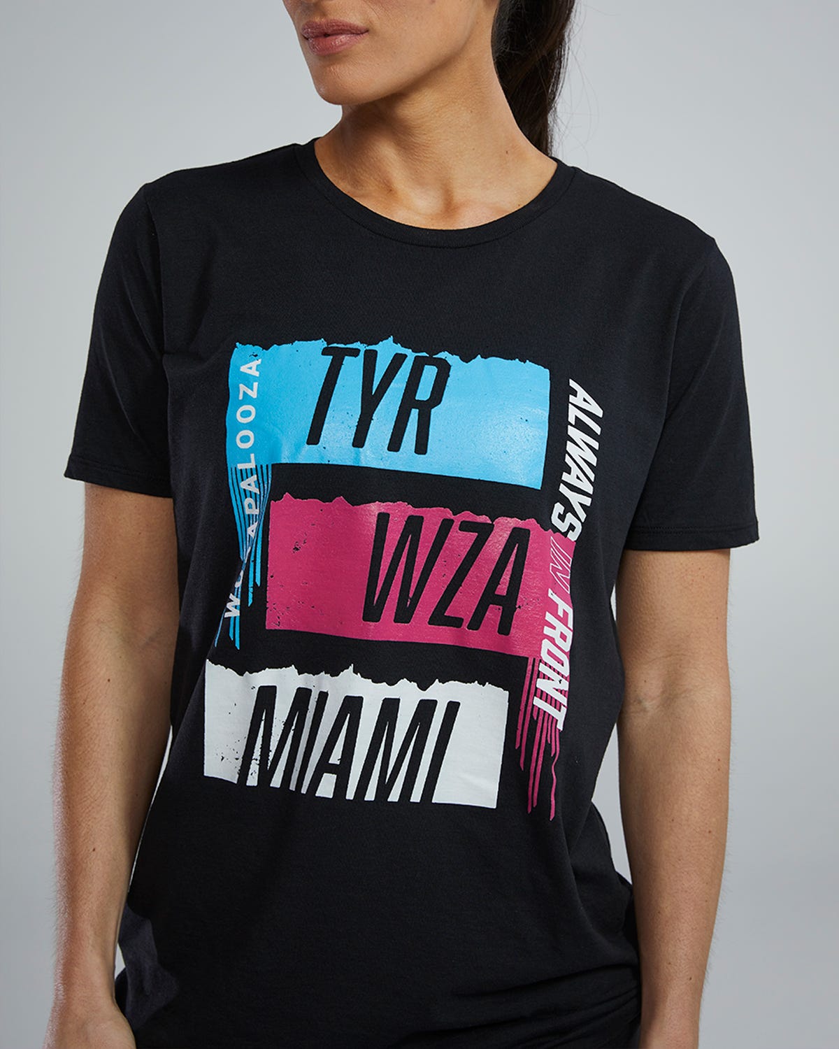 Product image for 001 Black