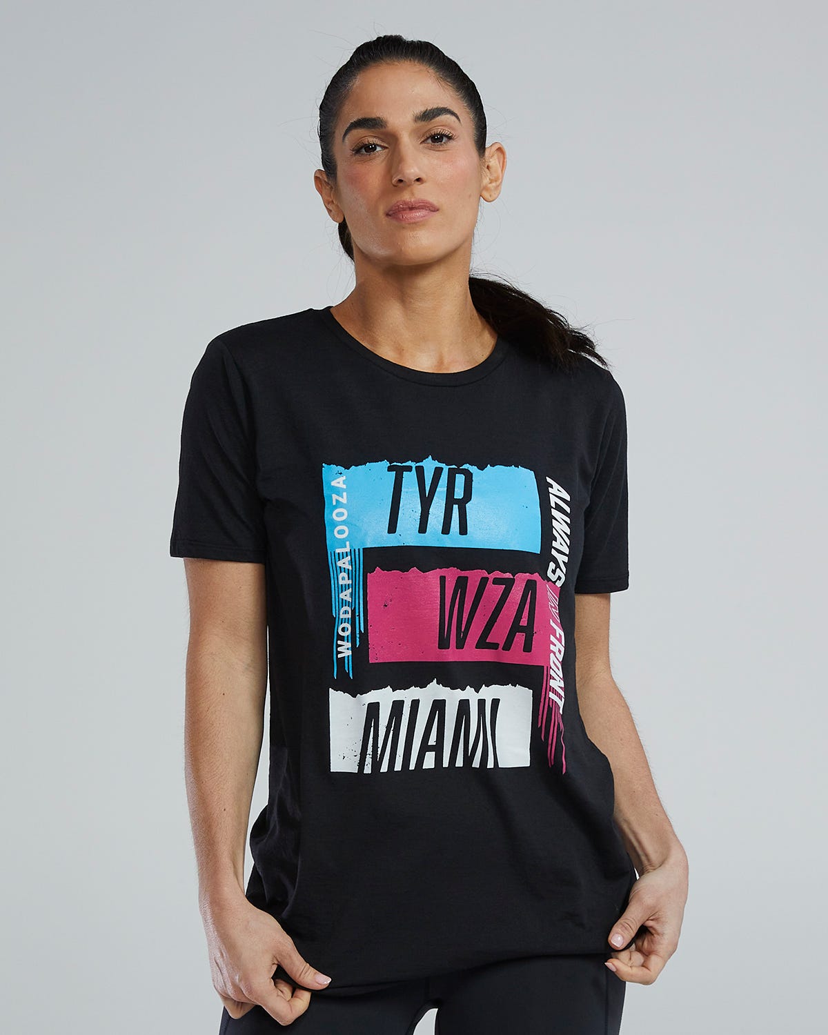 Product image for 001 Black