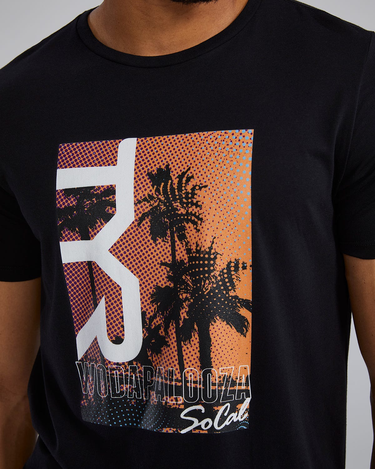 Product image for 001 Black