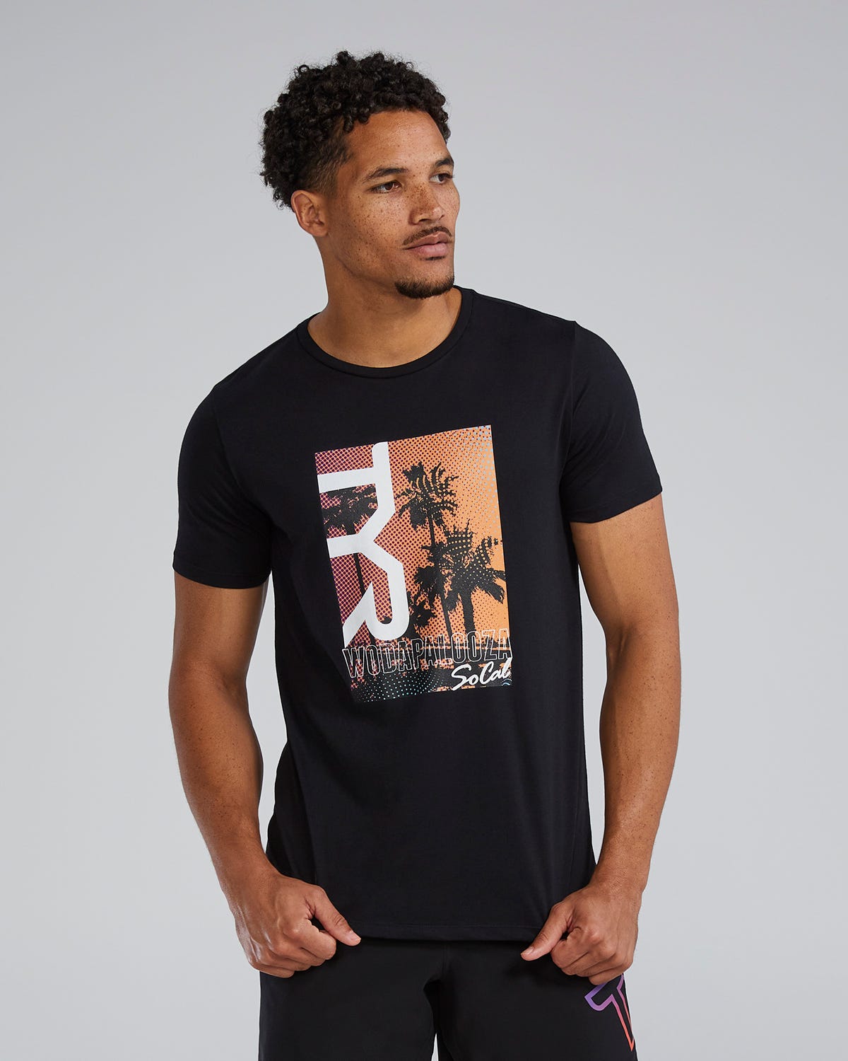 Product image for 001 Black
