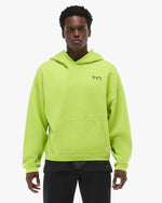 Men's Core Logo Pullover Hoodie