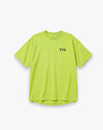 Men's Core Graphic Tee - Neon