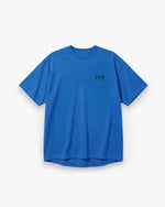 Men's Core Graphic Tee - Imperial Blue