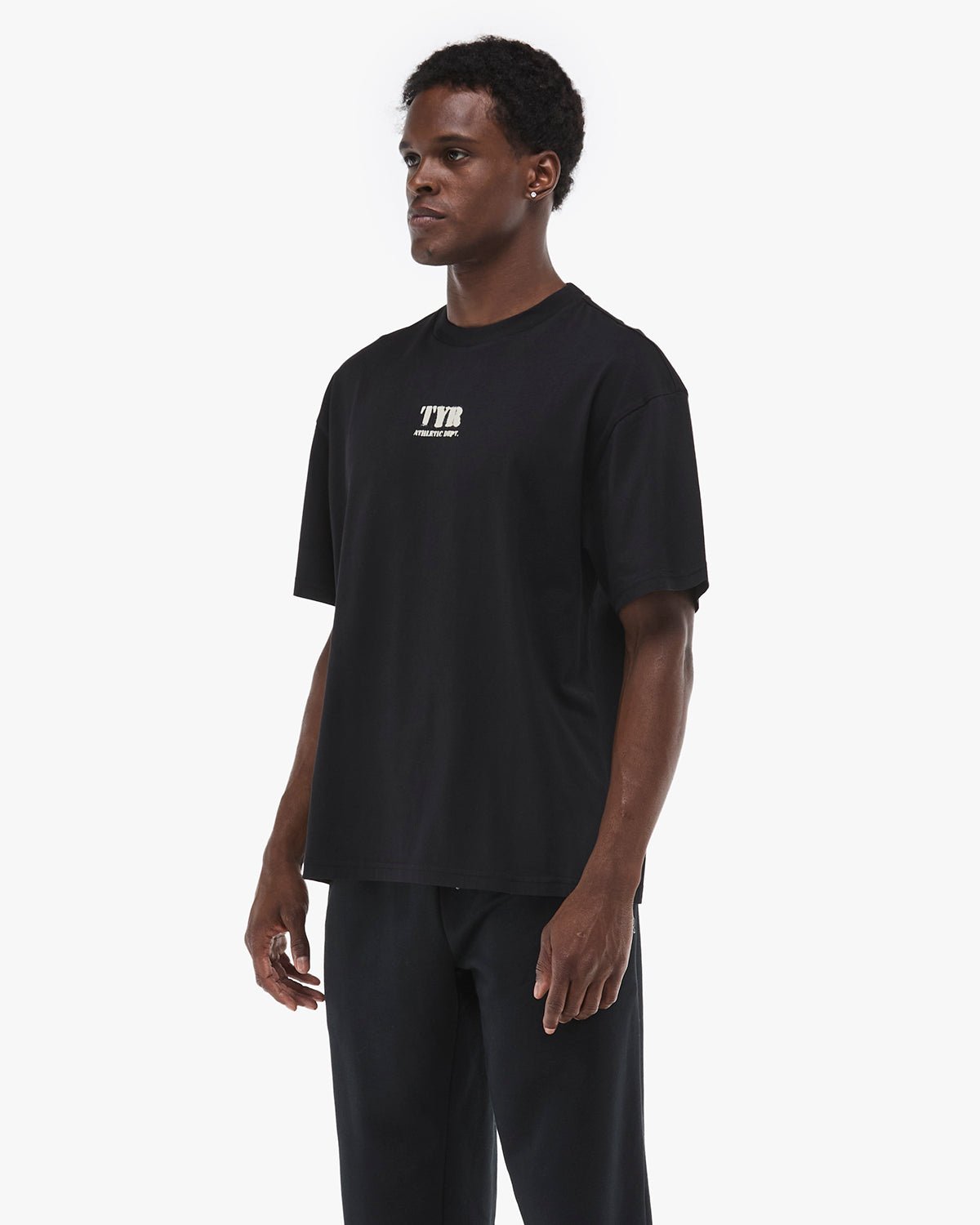 Men's Midweight Graphic Tee – TYR US