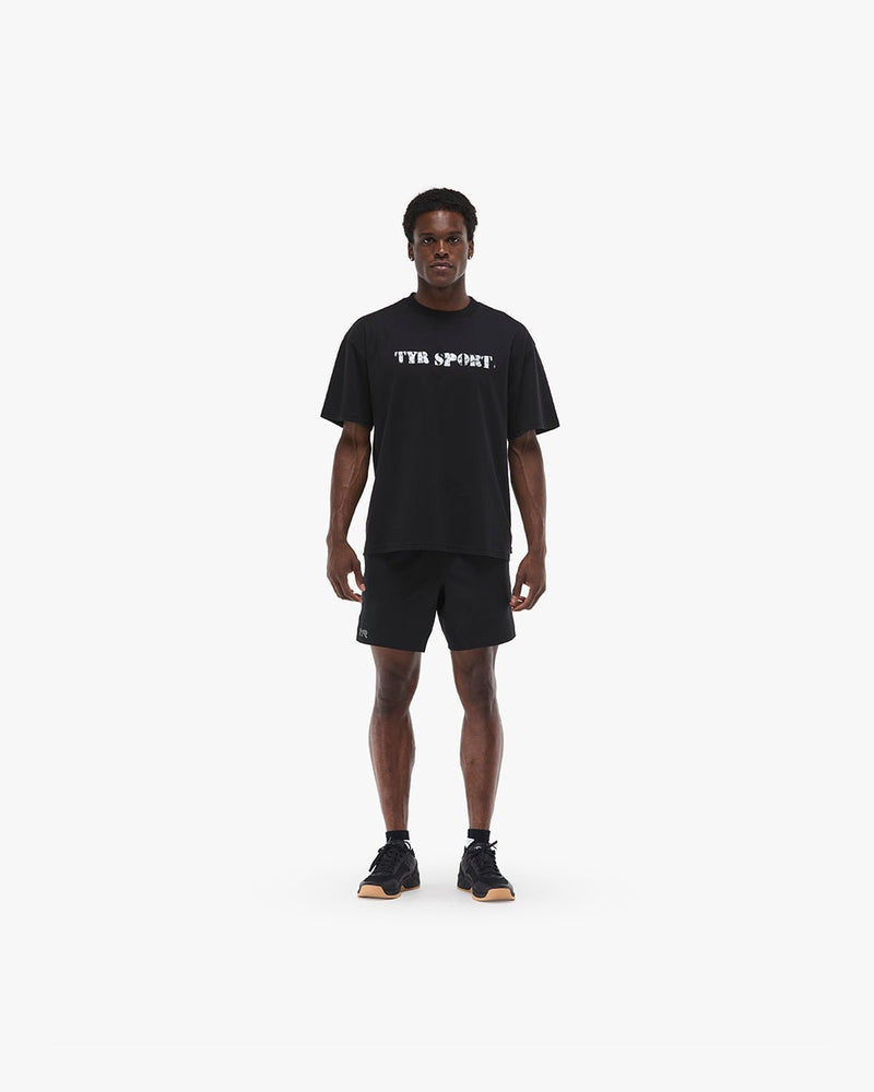 ::001 Black