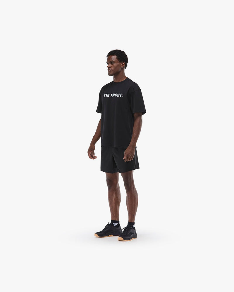 ::001 Black