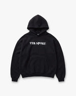 Men's TYR Sport Stencil Graphic Pullover Hoodie