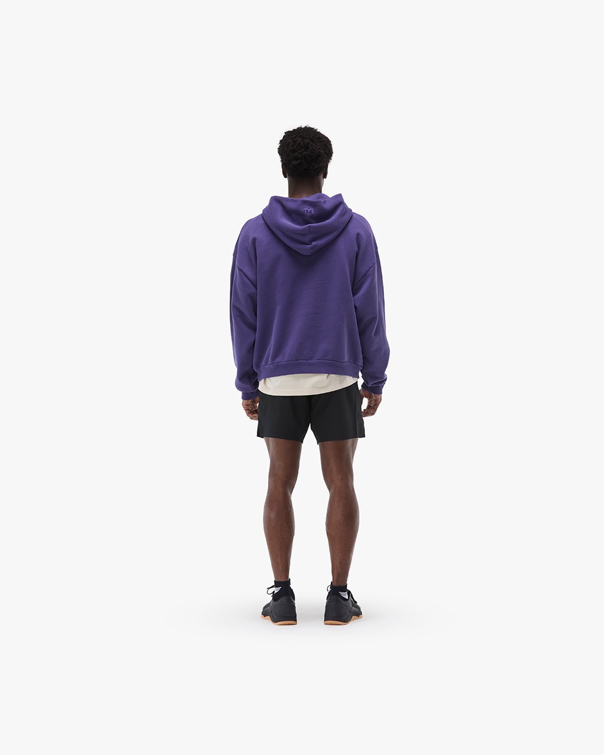 Men's Heavyweight Graphic Pullover Hoodie – TYR US