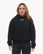 Women's Core Logo Pullover Hoodie