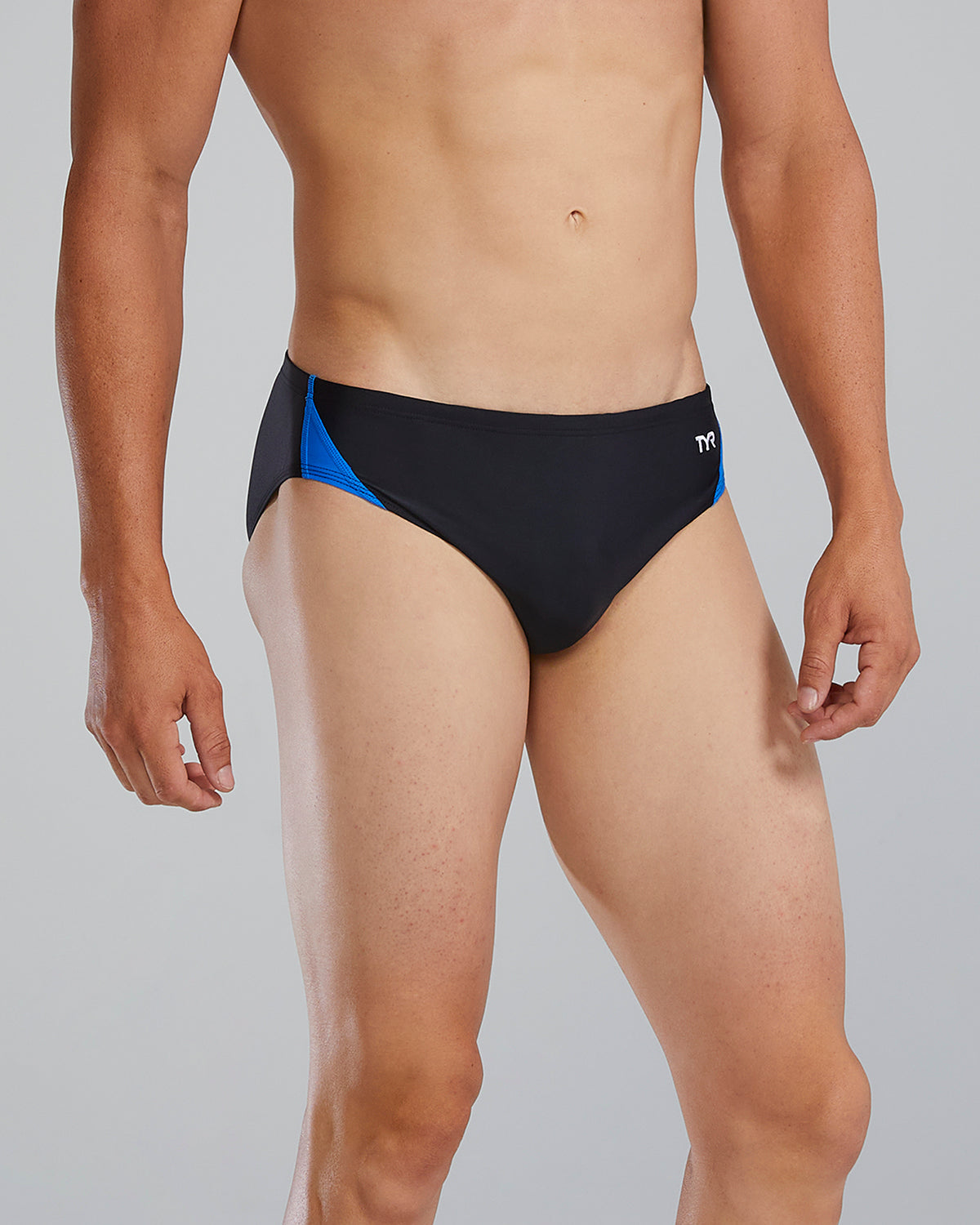 TYReco™ Men's Alliance Brief Swimsuit - Splice