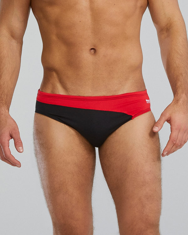 ::002 Black/Red