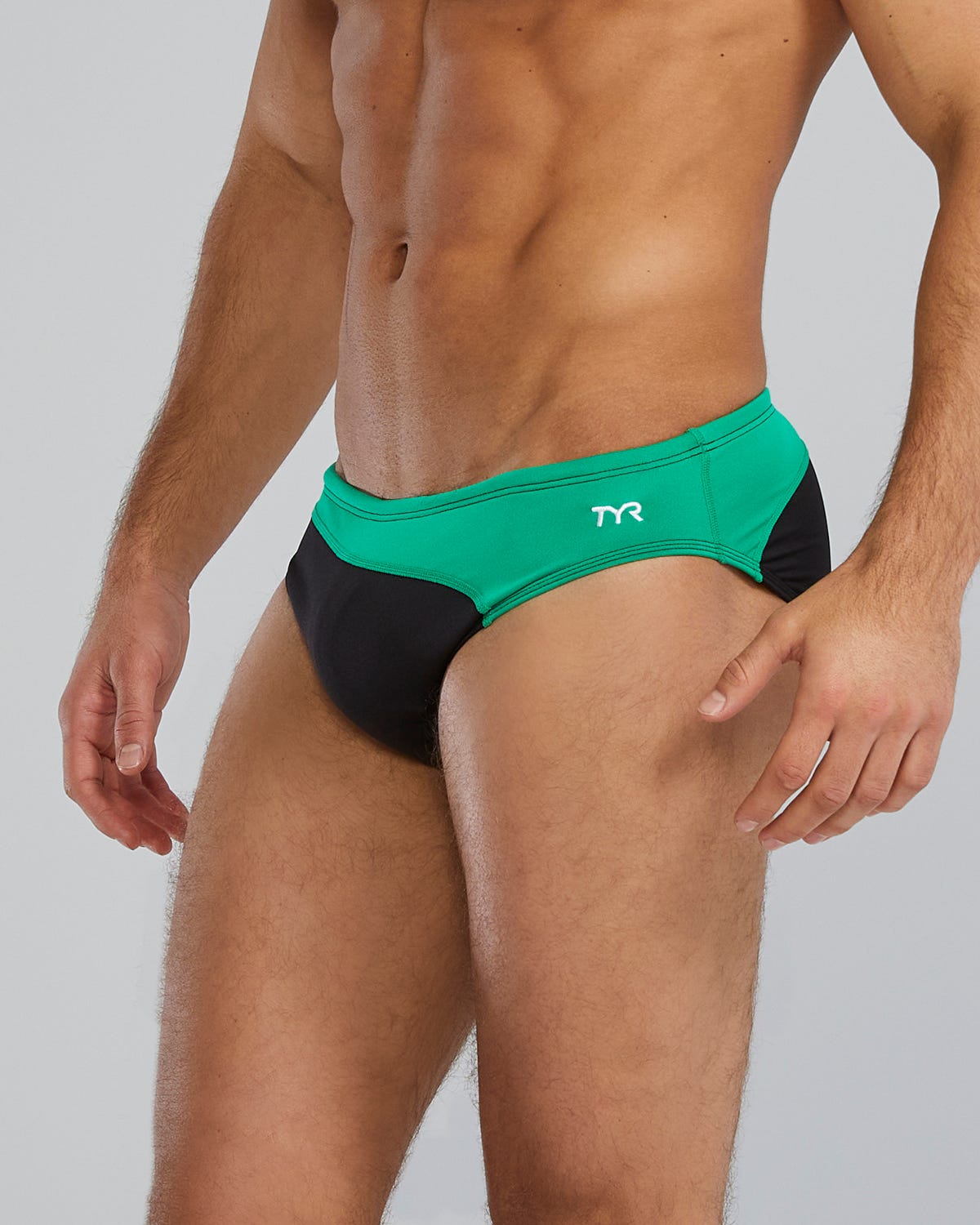 Product image for 014 BLK\/GREEN