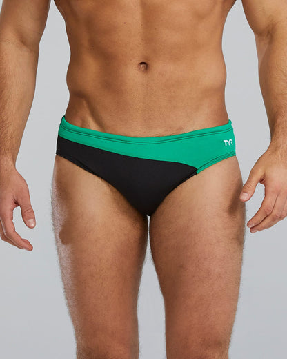 Product image for 014 BLK\/GREEN
