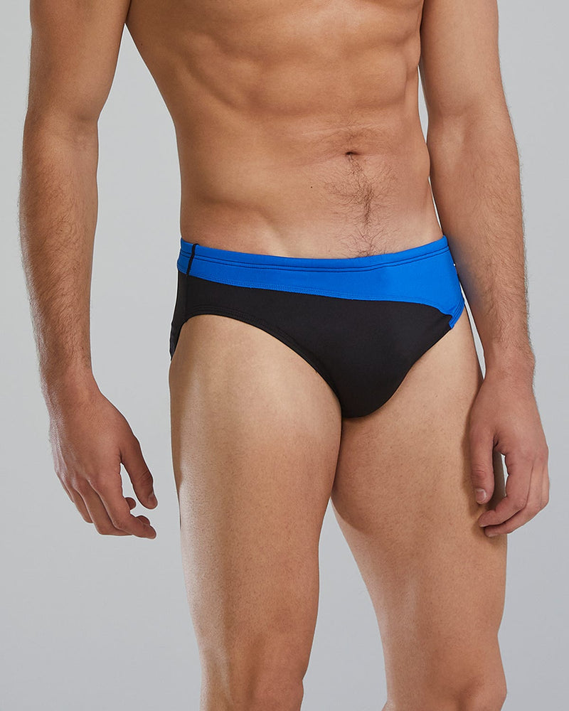 ::093 Black/Blue