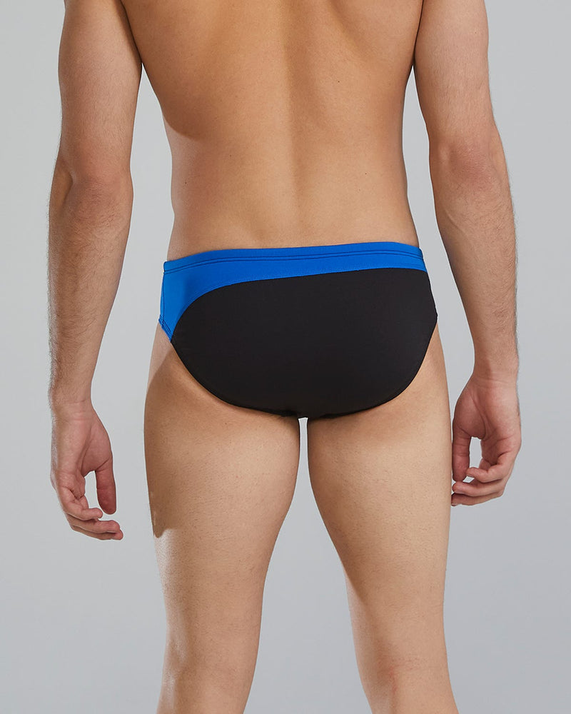 ::093 Black/Blue